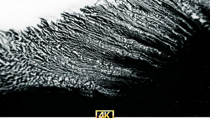 原创水墨视觉创意背景7号