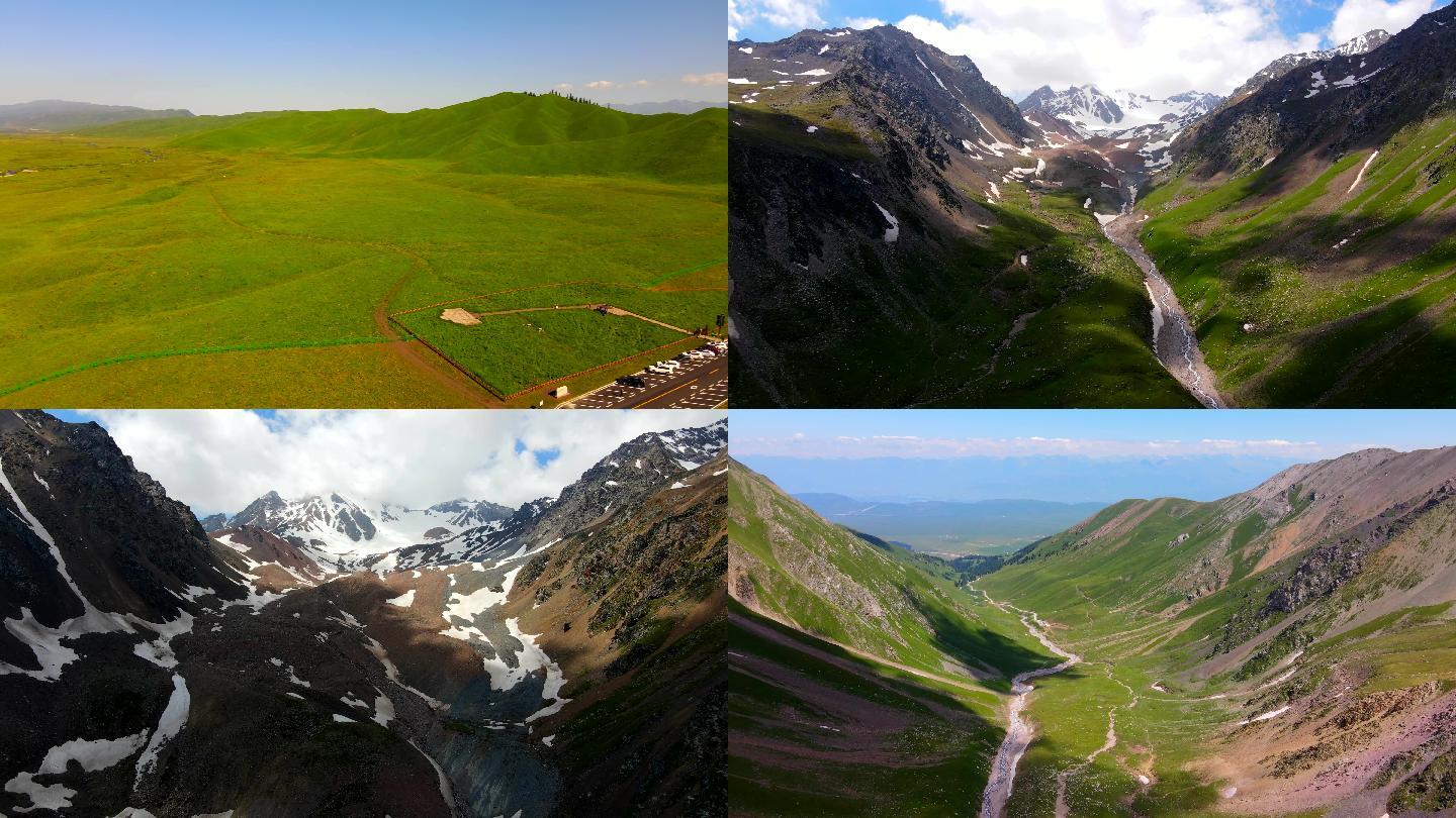 一生必去世界最经典旅游系列（五）新疆北疆13日全景大环游攻略 - 知乎