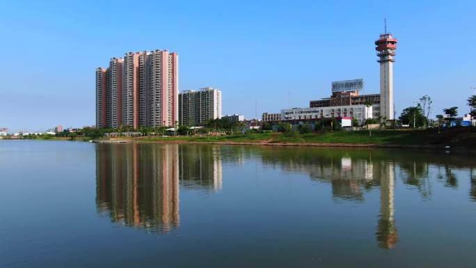 湛江市海东新区、坡头区