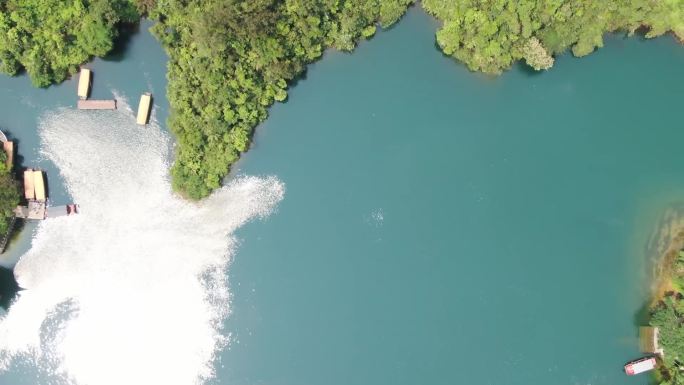 肇庆鼎湖山庆云寺