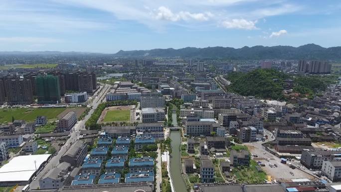 温岭新河中学DJI_0023