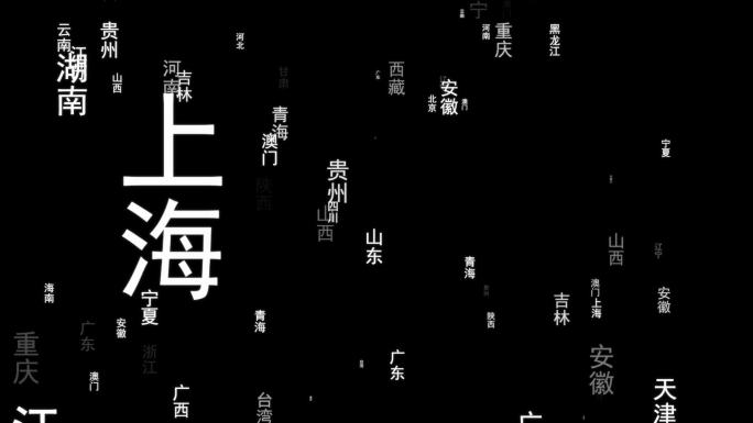 中国各省份名称冲屏视频带通道