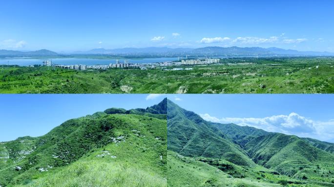 大美河山-官厅水库