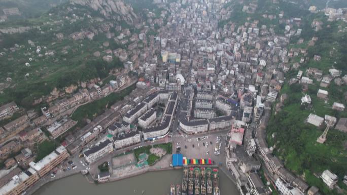 石塘好望角航拍DJI_0862