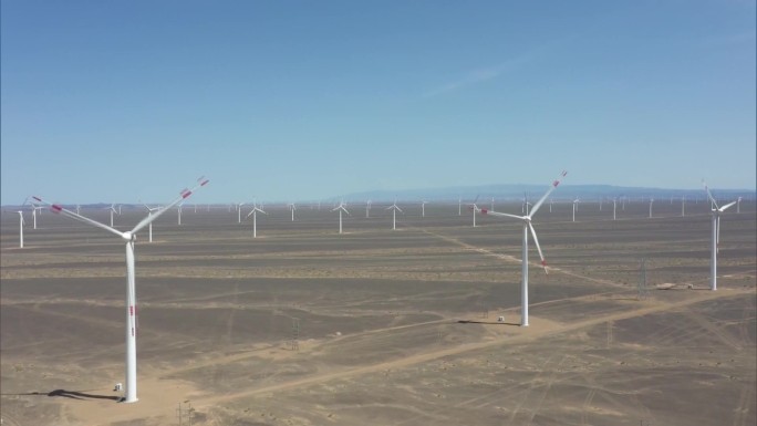 新疆维吾尔自治区风力发电机