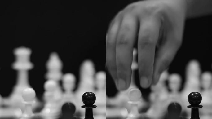 下棋 国际象棋