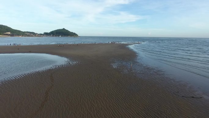 厦门鱼骨沙洲DJI_0346