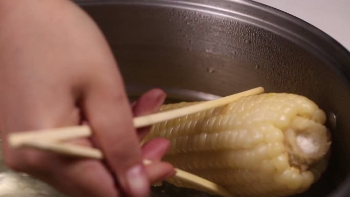 水煮玉米 (6)