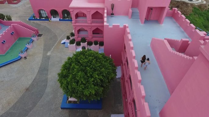 福建火山岛DJI_0170