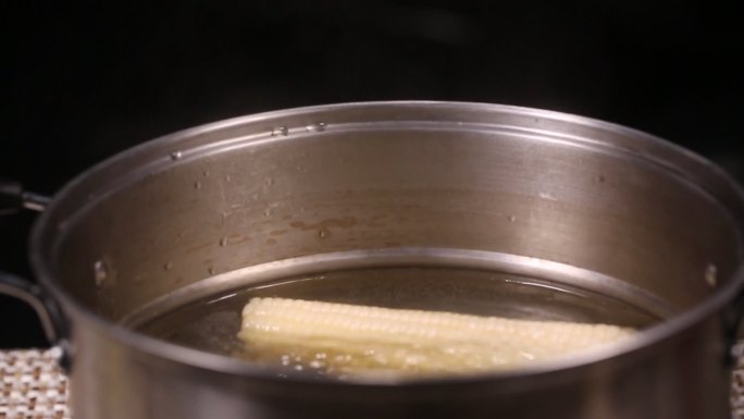 水煮玉米 (5)