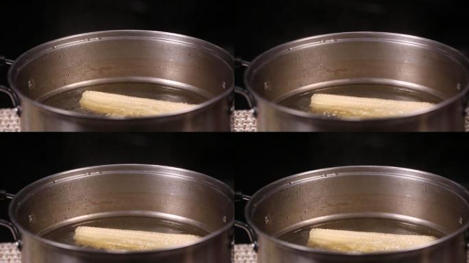 水煮玉米 (5)