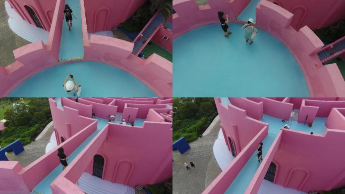 福建火山岛DJI_0073