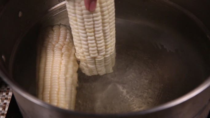 水煮玉米 (4)
