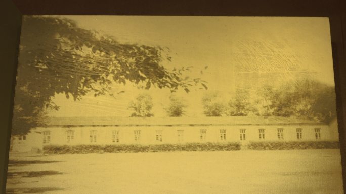 日伪珠河监狱旧址照片59