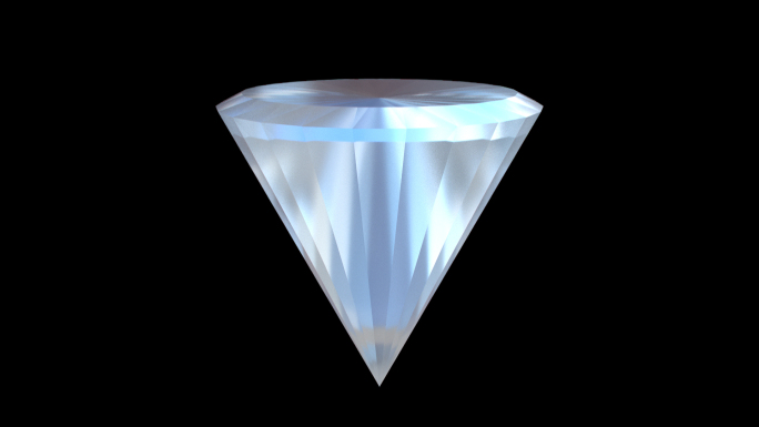 钻石素材（带透明通道）