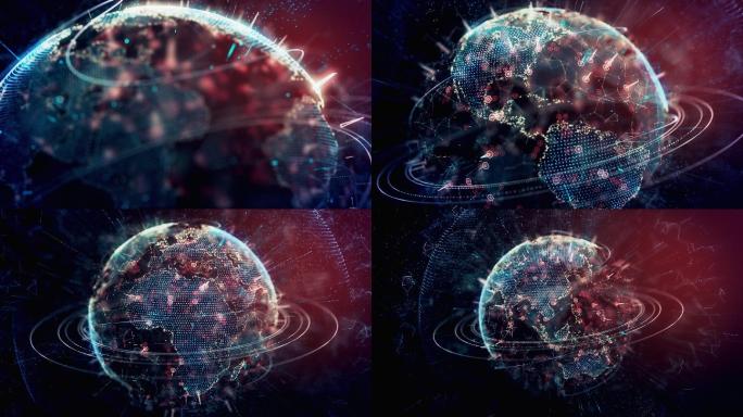 世界数字安全