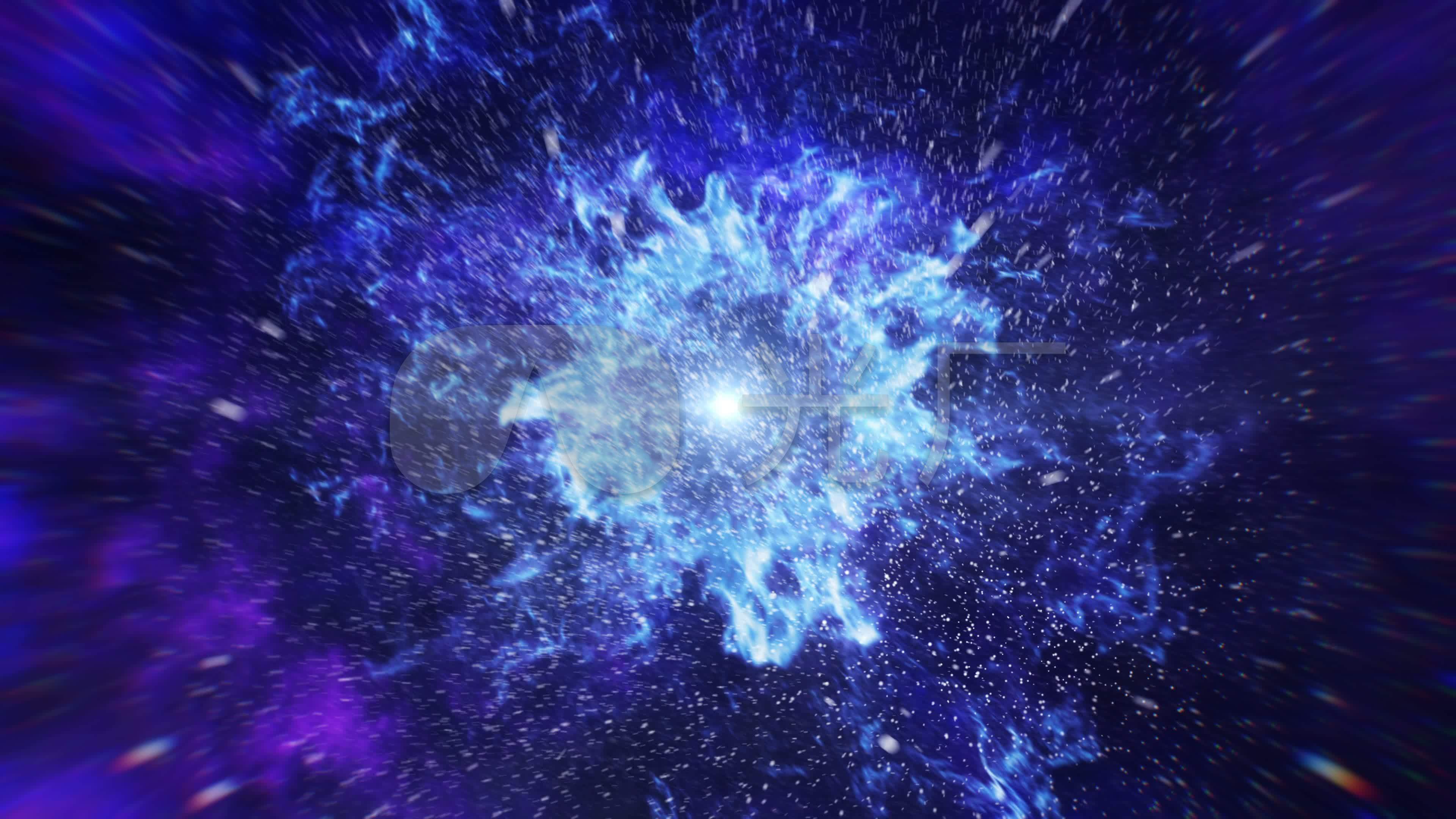 Supernova Explosion Wallpaper - WallpaperSafari