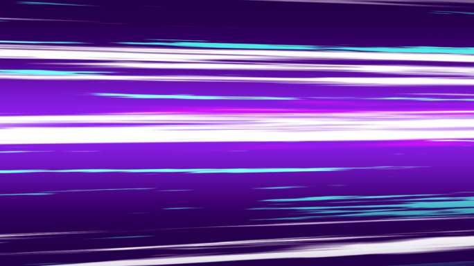7K紫色系宽屏流线速度线时尚线条