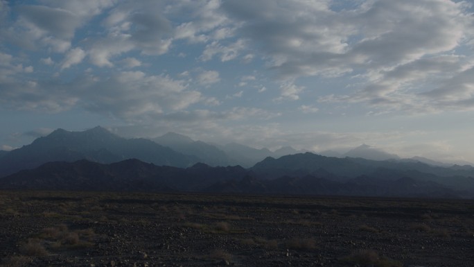 风景