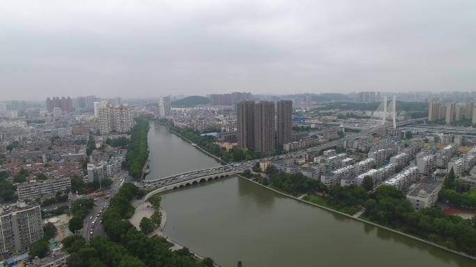 徐州和平大桥