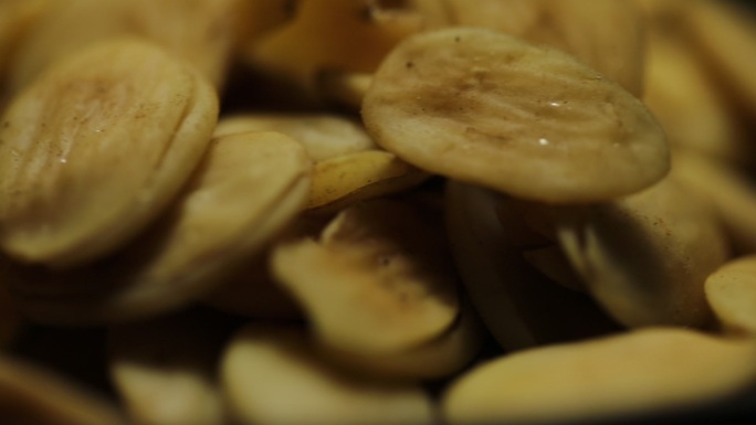 桃仁中药材药食同用果仁食材本草纲目