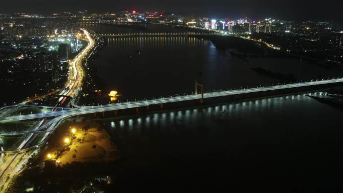 福州洪塘大桥
