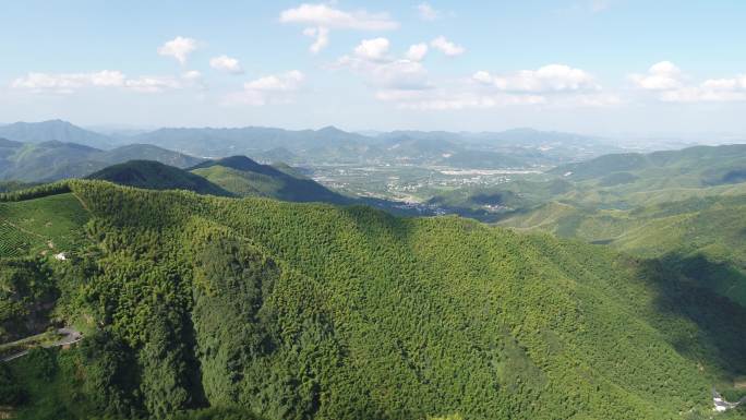 杭州余杭径山镇径山