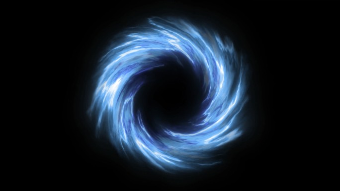 时空黑洞旋涡1440p
