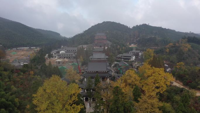 径山寺