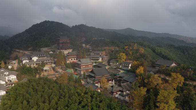 径山寺