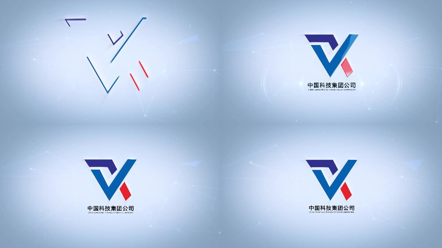 科技logo