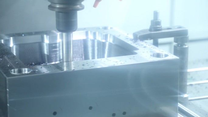 CNC 数控 模具 模架 企业