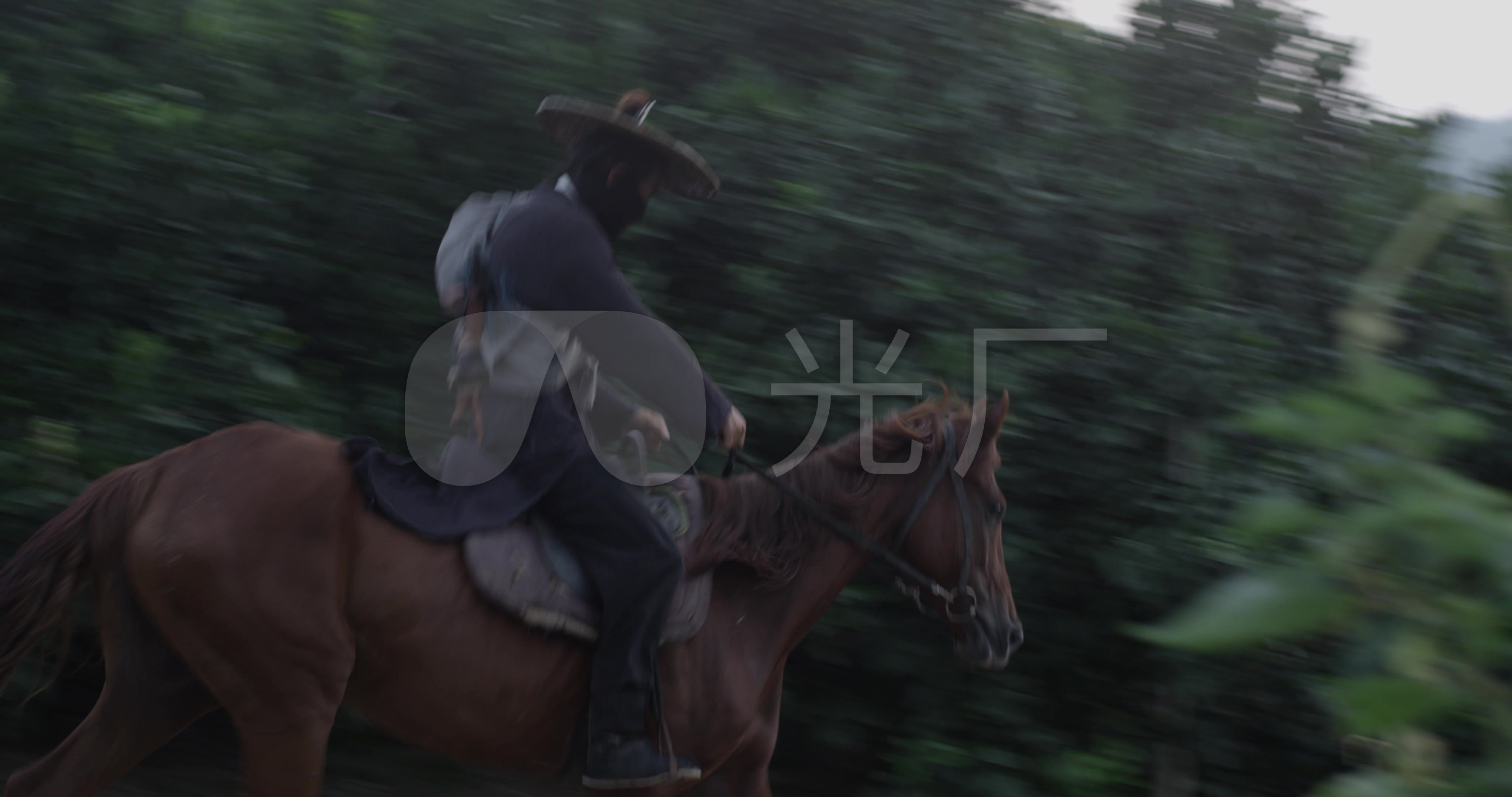 骑马的人背景图片-骑马的人背景素材下载-觅知网