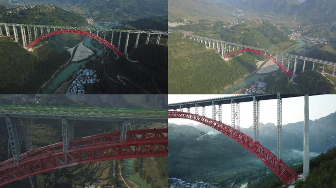 贵州大小井大桥