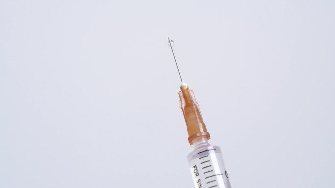 医疗新冠疫苗注射