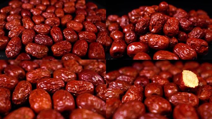 红枣4K