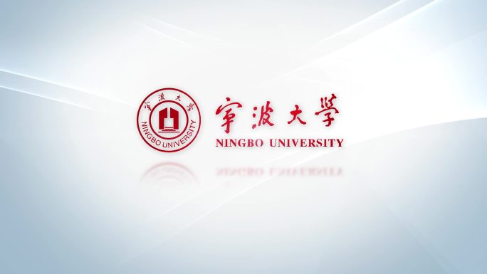 学院logo演绎