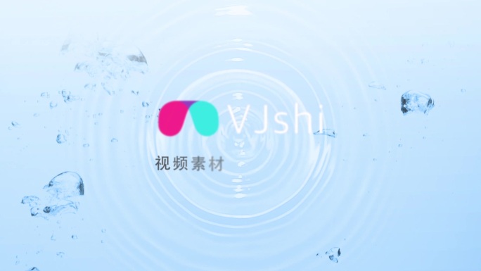 水滴化妆品LOGO