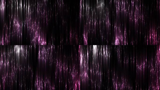 11552 紫色条形之光