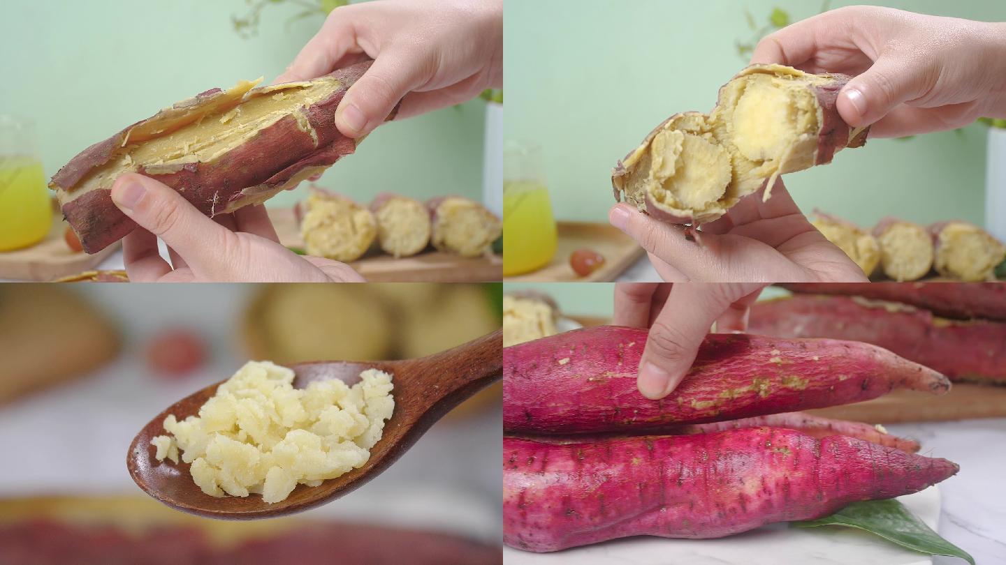 烤仁薯，烤紫薯，烤玉米价格_薯匠_薯客紫薯的价格