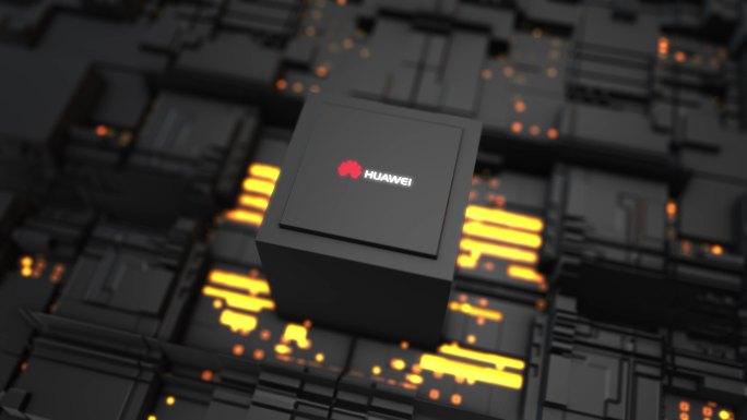 芯片科技企业LOGO