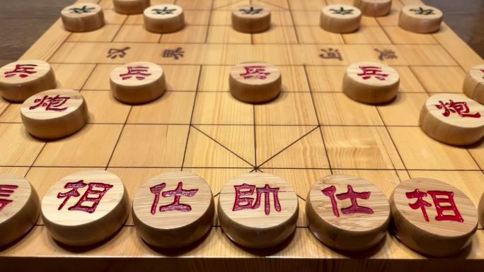 中国象棋