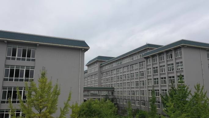 陕西理工大学南区