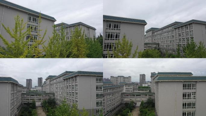 陕西理工大学南区