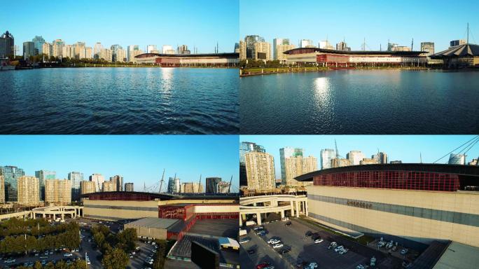 河南郑州国际会展中心