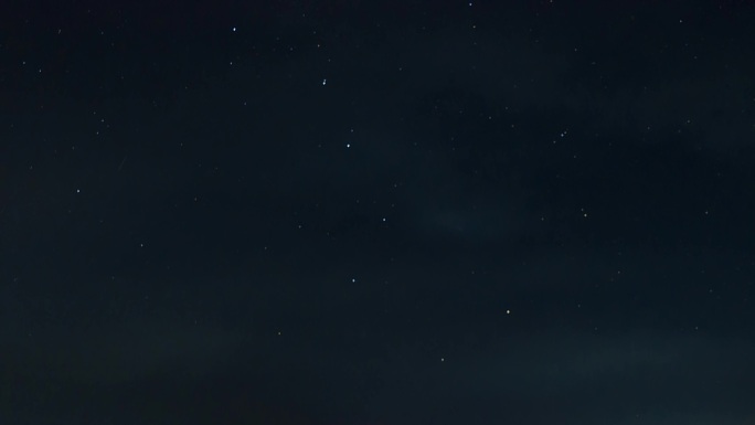 星空夜空黑夜星星璀璨天空宇宙苍穹