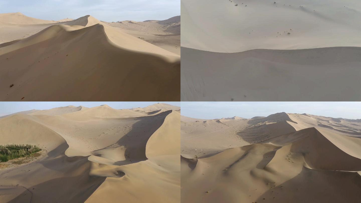 沙漠镜头集合