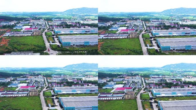 江西省吉安市高新技术产业开发区