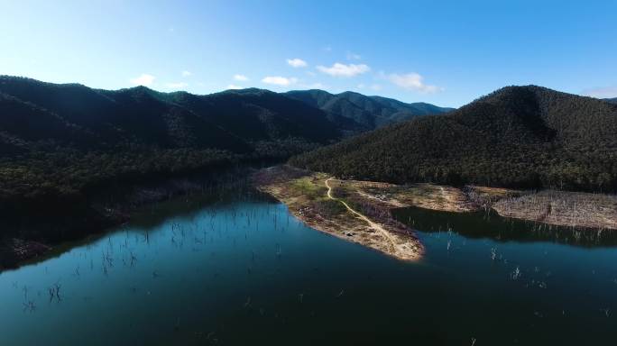 澳洲野外美景