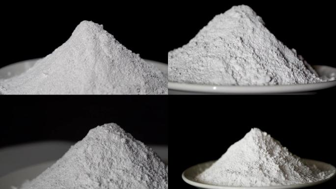 碳酸钙粉体  钙粉 石头粉末